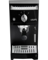 Espressor Krups K2 XP521030: Pregateste-ti o cafea
